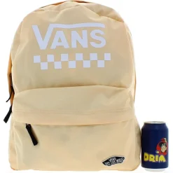 SELECCION DRIM Escolar|Vans Mochila Escolar Apricot