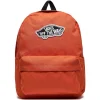 SELECCION DRIM Vans Old Skool Classic Autumn Leaf Mochila Escolar- Escolar