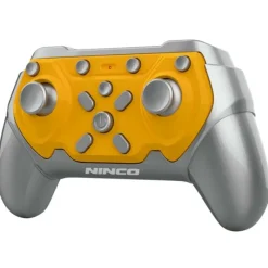 NINCO Coches Radio Control (R/C)|Vehículo Ball Wheel R/C