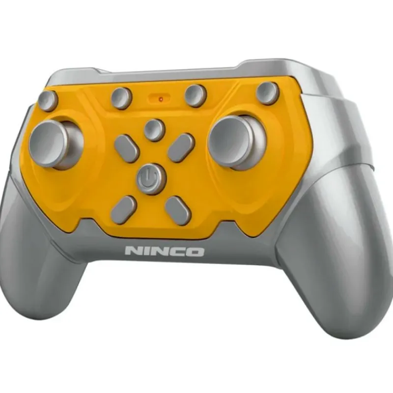 NINCO Coches Radio Control (R/C)|Vehículo Ball Wheel R/C