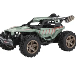 CARRERA Coches Radio Control (R/C)|Vehículo Buggy Mountain Racer Escala 1:20 R/C