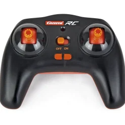 CARRERA Coches Radio Control (R/C)|Vehículo Buggy Mountain Racer Escala 1:20 R/C