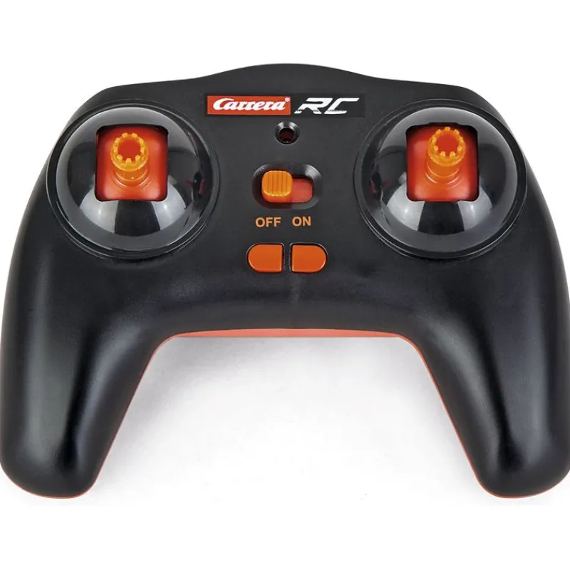 CARRERA Coches Radio Control (R/C)|Vehículo Buggy Mountain Racer Escala 1:20 R/C