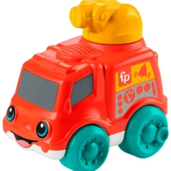 FISHER PRICE Vehículo Infantil Surtido- Vehículos, Trenes Y Parkings|Primera Infancia Y Preescolar