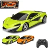 RASTAR Coches Radio Control (R/C)|Vehículo McLaren Escala 1:16 R/C Surtido
