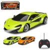 DRIM DISCOUNT Coches Radio Control (R/C)|Vehículo McLaren 570S Escala 1:24 R/C STD