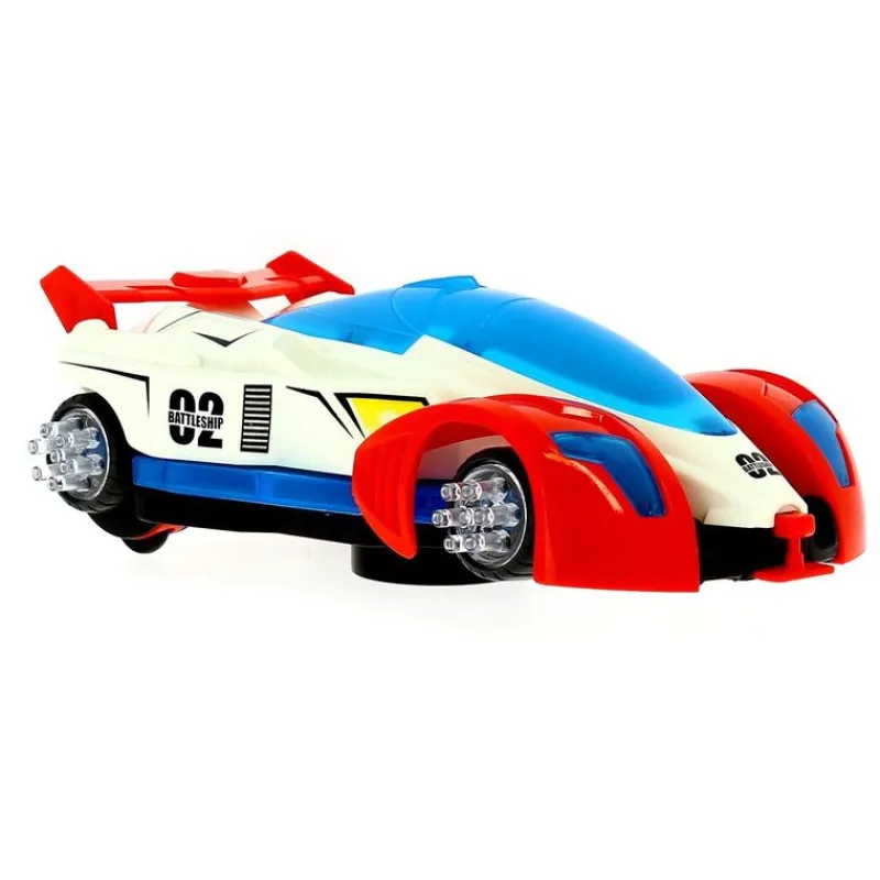 COLOR BABY Vehículos, Trenes Y Parkings|Vehículo Nave de Combate Infantil