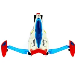 COLOR BABY Vehículos, Trenes Y Parkings|Vehículo Nave de Combate Infantil