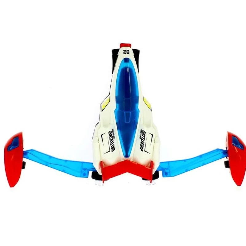 COLOR BABY Vehículos, Trenes Y Parkings|Vehículo Nave de Combate Infantil