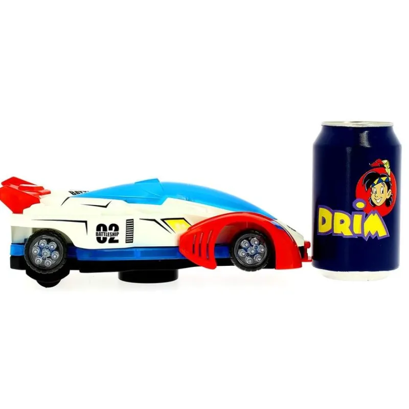 COLOR BABY Vehículos, Trenes Y Parkings|Vehículo Nave de Combate Infantil