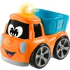 CHICCO Vehículos, Trenes Y Parkings|Vehículo Parlanchín Trucky