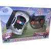 DRIM DISCOUNT Vehículo Policía Escala 1:20 R/C- Coches Radio Control (R/C)