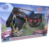DRIM DISCOUNT Vehículo R/C Escala 1:20 Infantil- Coches Radio Control (R/C)