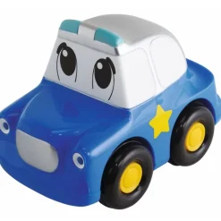 SIMBA Vehículo Roll n' Rail Surtido- Vehículos, Trenes Y Parkings