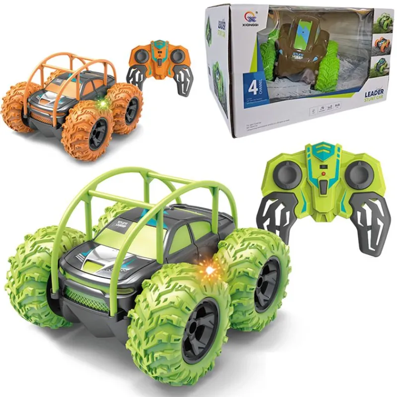 DRIM DISCOUNT Coches Radio Control (R/C)|Vehículo Stunt Volteretas R/C Surtido