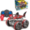 DRIM DISCOUNT Vehículo Tiburón R/C Anfibio Surtido- Otros R/C