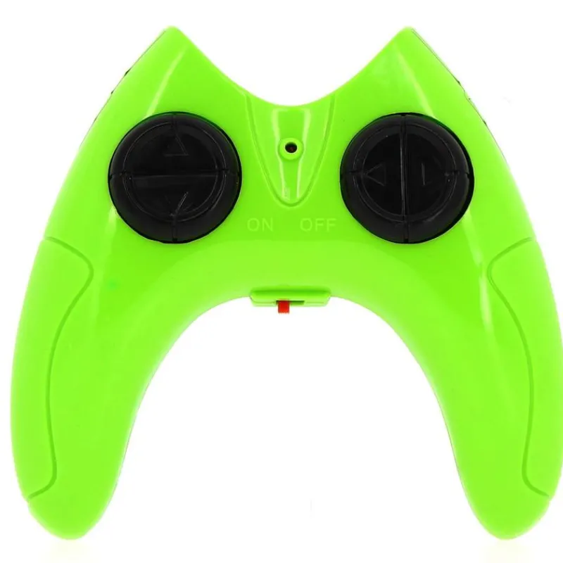 SELECCION DRIM Otros R/C|Vehiculo R/C Anfibio Verde