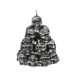 FIESTAS GUIRCA Halloween|Vela de Calaveras