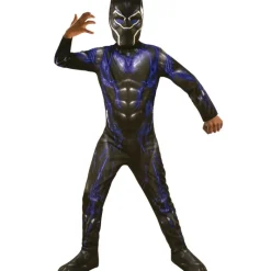 RUBIE'S Vengadores Disfraz Black Panther Battle- Disfraces Y Complementos|Disfraces Y Complementos