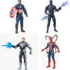 HASBRO Marvel|Figuras Y Figuras De Acción|Vengadores Endgame Figura Surtida
