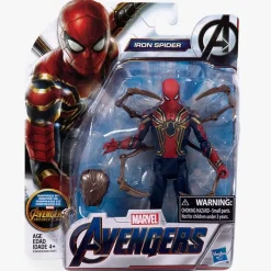 HASBRO Marvel|Figuras Y Figuras De Acción|Vengadores Endgame Figura Surtida