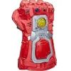 HASBRO Vengadores Endgame Iron Man Guantelete Electrónico- Disfraces Y Complementos|Disfraces Y Complementos