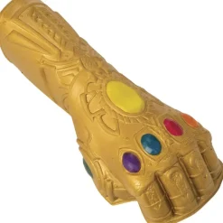 RUBIE'S Vengadores Endgame Thanos Guantelete del Infinito- Disfraces Y Complementos|Disfraces Y Complementos