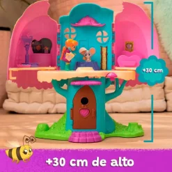 SPIN MASTER Muñecas|Vida the Vet Clínica Veterinaria