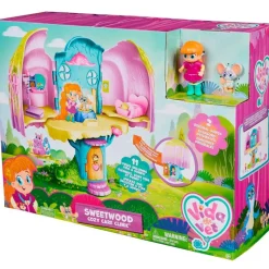 SPIN MASTER Muñecas|Vida the Vet Clínica Veterinaria