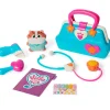 SPIN MASTER Vida the Vet Maletín Médico Infantil- Juegos Y Juguetes De Imitación