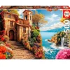 EDUCA Puzzles Expertos: Más De 1000 Piezas|Puzzles De 100 A 500 Piezas|Villa del Mar Puzzle 500 Piezas