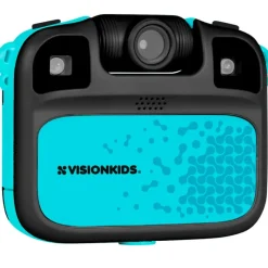 KIDS EUROSWAN Electrónicos|Vision Kids Cámara Deportiva