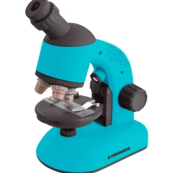 KIDS EUROSWAN Vision Kids Microscopio 360- Juegos Y Juguetes Educativos