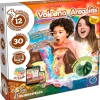 SCIENCE 4 YOU Volcán Arcoíris- Juegos Y Juguetes Educativos