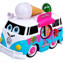 SELECCION DRIM Vehículos, Trenes Y Parkings|Volkswagen Vehículo Heladería