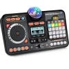 VTECH Kidi DJ Mesa de Mezclas- Instrumentos Musicales|Primera Infancia Y Preescolar