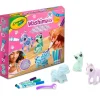 CRAYOLA Washimals Pets Mascotas Pastel- Manualidades