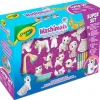 CRAYOLA Manualidades|Washimals Super Pack