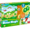DISET Manualidades|Water Magic Squishies la Jungla