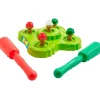 MATTEL Whac-A-Mole Juego de Mesa- Juegos De Mesa
