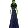 MATTEL Muñecas|Wicked: For Good Muñeca Elphaba Cantarina