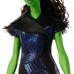 MATTEL Muñecas|Wicked: For Good Muñeca Elphaba Cantarina