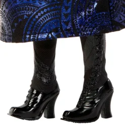 MATTEL Muñecas|Wicked: For Good Muñeca Elphaba Cantarina