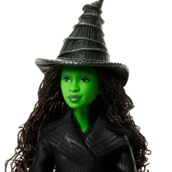 MATTEL Wicked: For Good Muñeca Elphaba- Barbie Colección|Muñecas