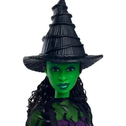 MATTEL Muñecas|Wicked Muñeca Elphaba