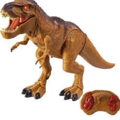 SELECCION DRIM Wild Predators Dinosaurio T-Rex R/C- Otros R/C