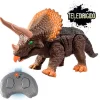 SELECCION DRIM Wild Predators Triceratops R/C- Otros R/C