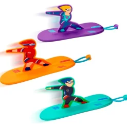 GOLIATH Wind Racers Lanzador Surtido- Aire Libre