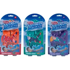 GOLIATH Wind Racers Lanzador Surtido- Aire Libre