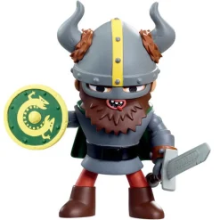 GIOCHI PREZIOSI Figuras Y Figuras De Acción|World Of Warriors Figura Gunnar